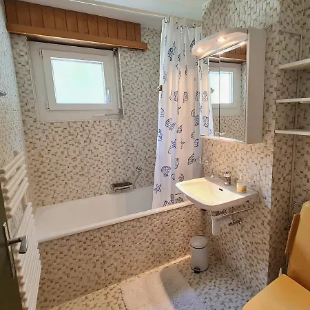 Loree 201 * Leukerbad