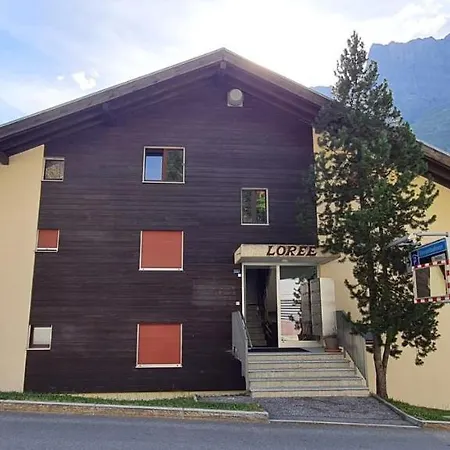 Loree 201 Lejlighed *