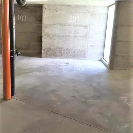 Loree 201 Lejlighed Leukerbad