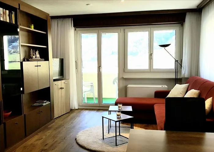 Loree 201 公寓 洛伊克巴德