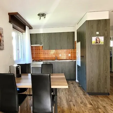 Lägenhet Loree 201 *